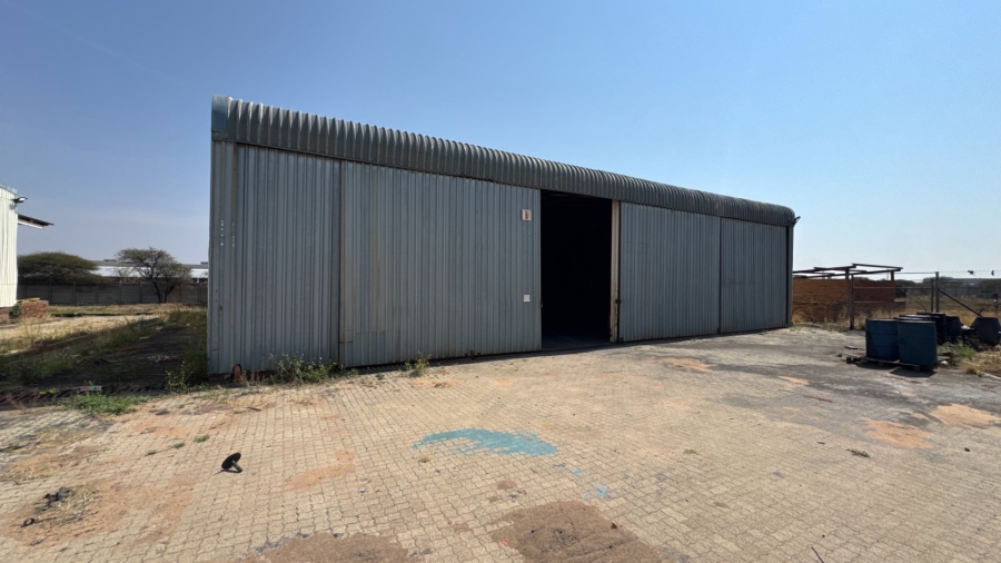 Commercial Property for Sale in Magna Via Industrial Limpopo