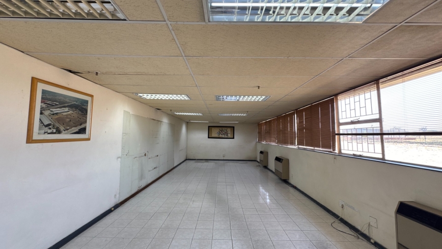Commercial Property for Sale in Magna Via Industrial Limpopo