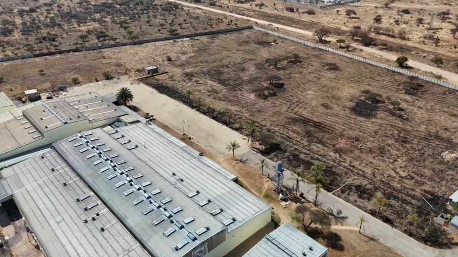 Commercial Property for Sale in Magna Via Industrial Limpopo
