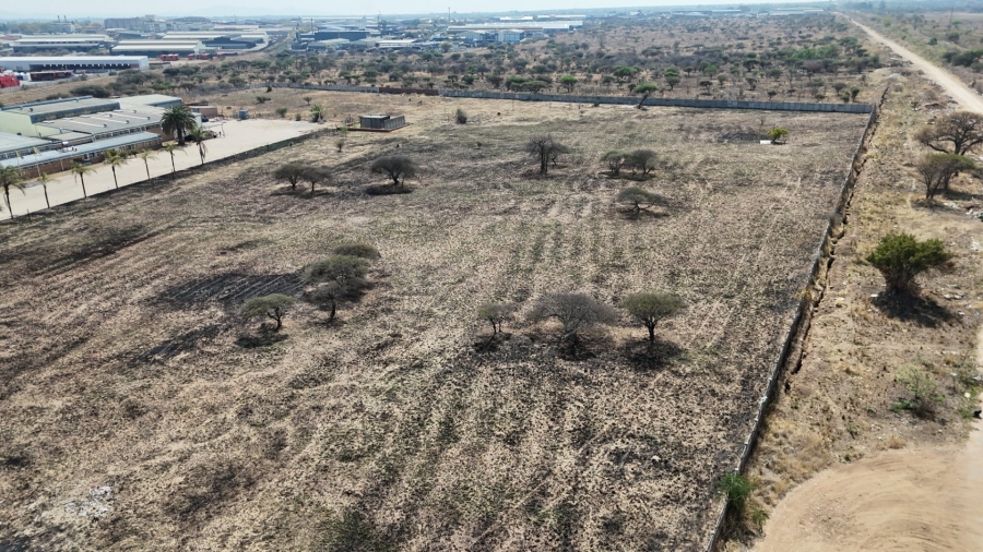 Commercial Property for Sale in Magna Via Industrial Limpopo