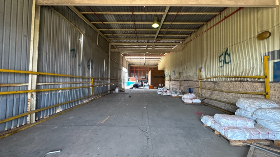 Commercial Property for Sale in Magna Via Industrial Limpopo