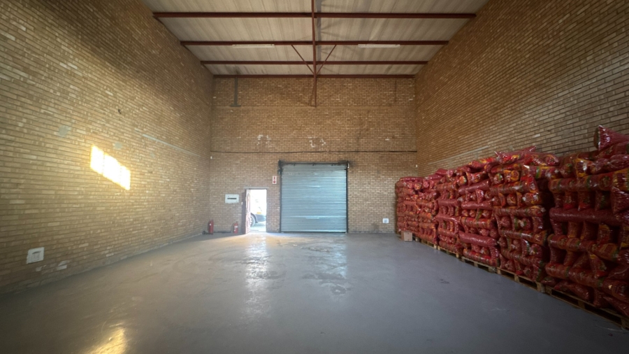 To Let commercial Property for Rent in Ladine Limpopo