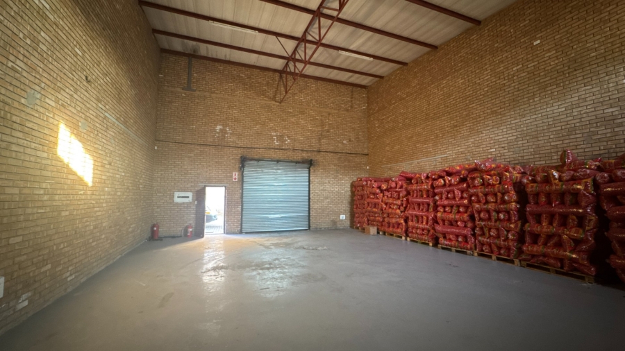 To Let commercial Property for Rent in Ladine Limpopo