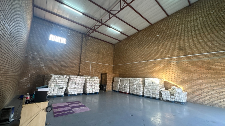 To Let commercial Property for Rent in Ladine Limpopo