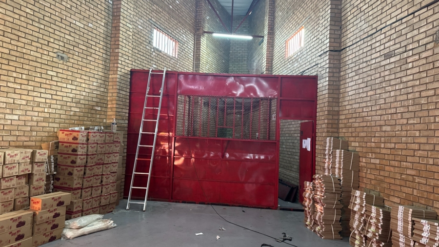 To Let commercial Property for Rent in Ladine Limpopo