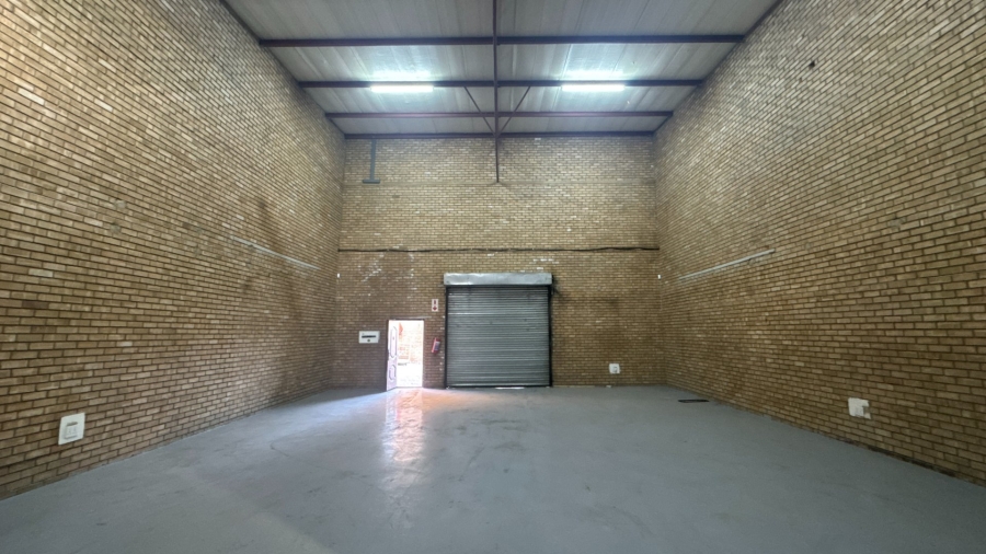 To Let commercial Property for Rent in Ladine Limpopo
