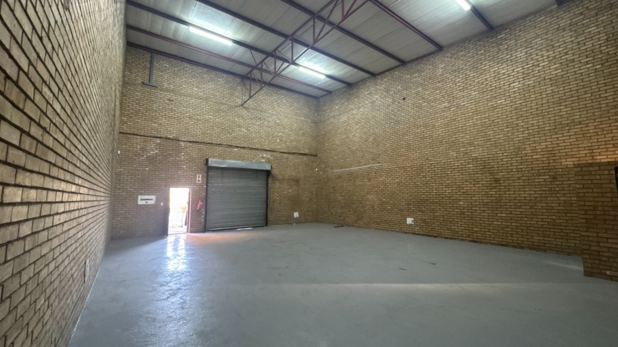 To Let commercial Property for Rent in Ladine Limpopo