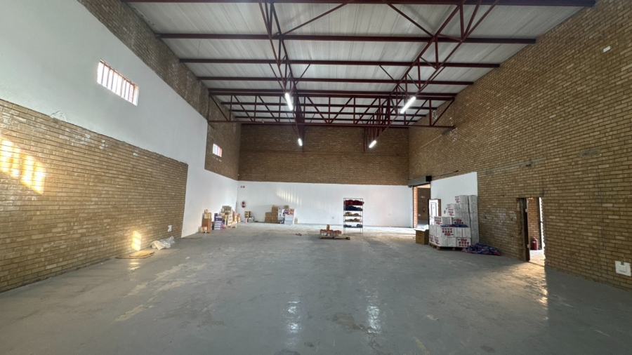 To Let commercial Property for Rent in Ladine Limpopo