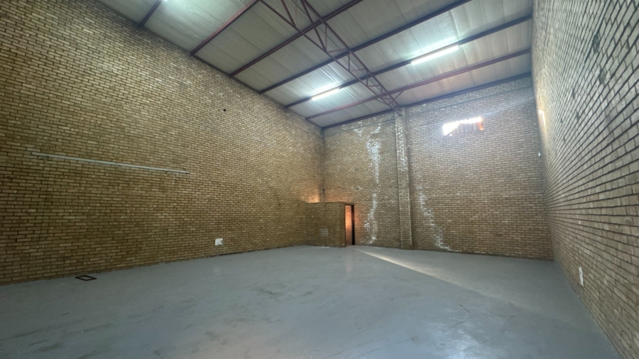 To Let commercial Property for Rent in Ladine Limpopo