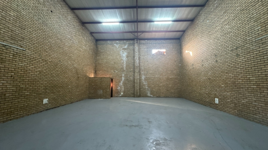 To Let commercial Property for Rent in Ladine Limpopo