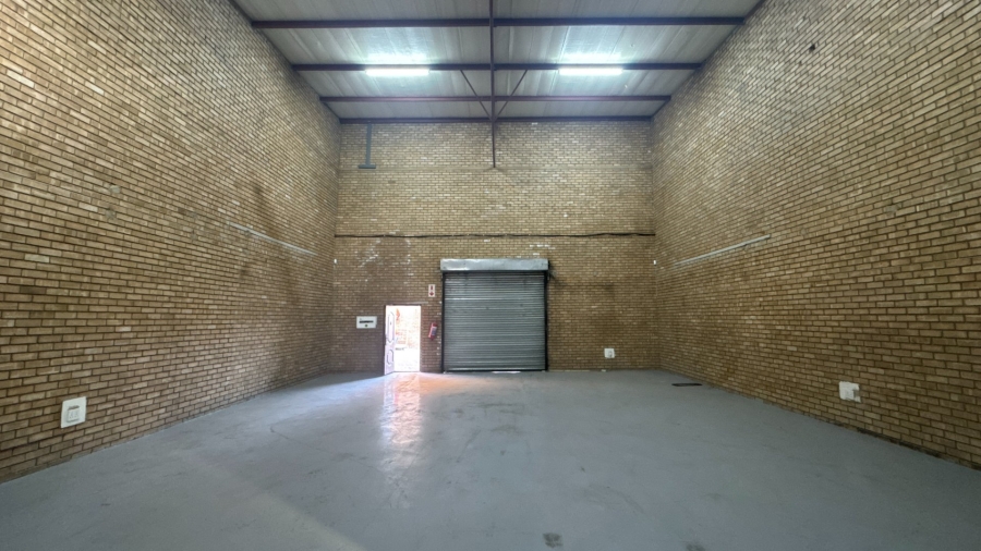 To Let commercial Property for Rent in Ladine Limpopo