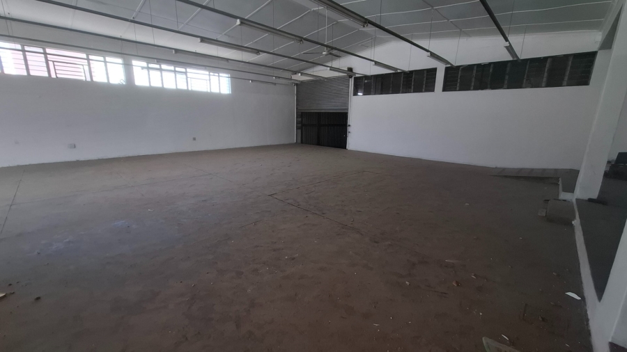 To Let commercial Property for Rent in Polokwane Central Limpopo