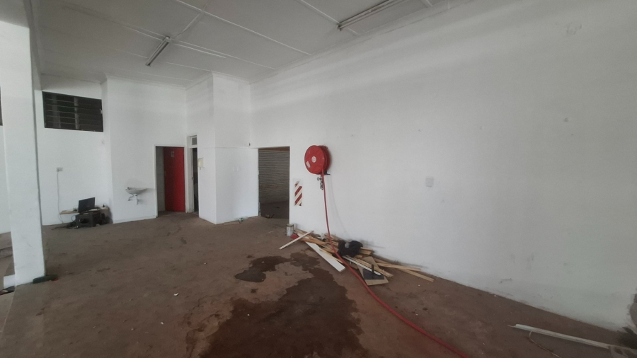 To Let commercial Property for Rent in Polokwane Central Limpopo