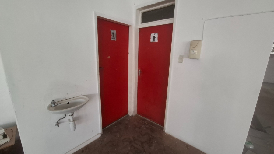 To Let commercial Property for Rent in Polokwane Central Limpopo