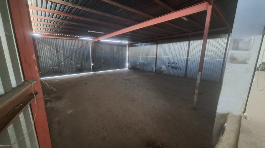 To Let commercial Property for Rent in Polokwane Central Limpopo