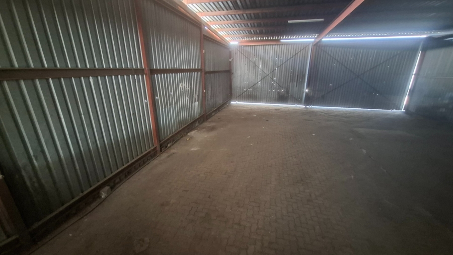 To Let commercial Property for Rent in Polokwane Central Limpopo