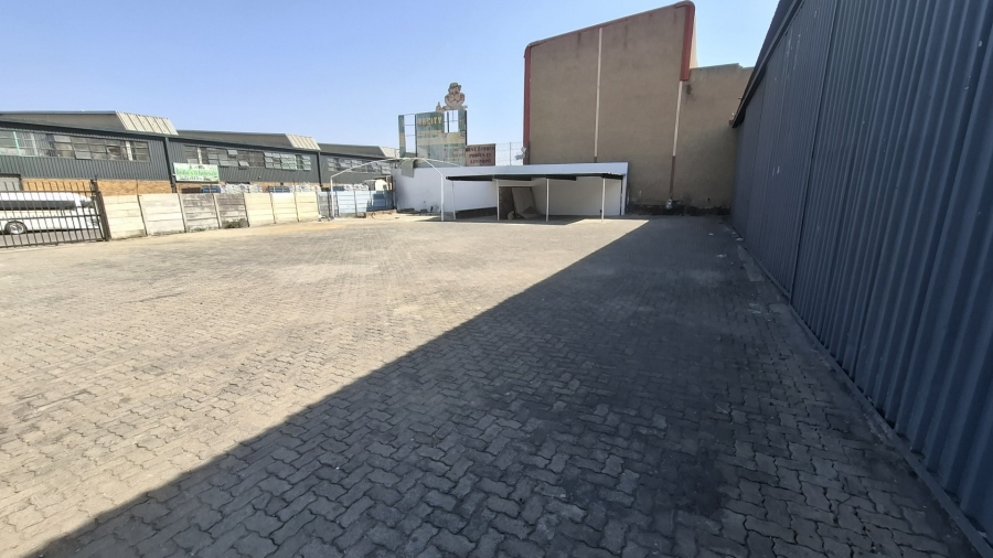 To Let commercial Property for Rent in Polokwane Central Limpopo