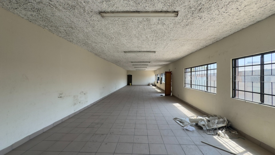 To Let commercial Property for Rent in Polokwane Central Limpopo