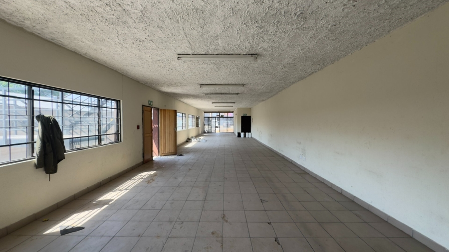 To Let commercial Property for Rent in Polokwane Central Limpopo