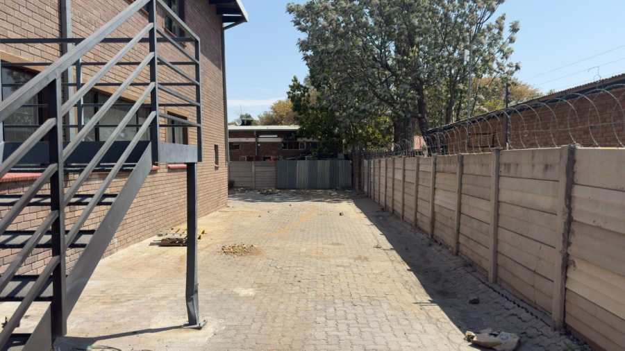 To Let commercial Property for Rent in Polokwane Central Limpopo