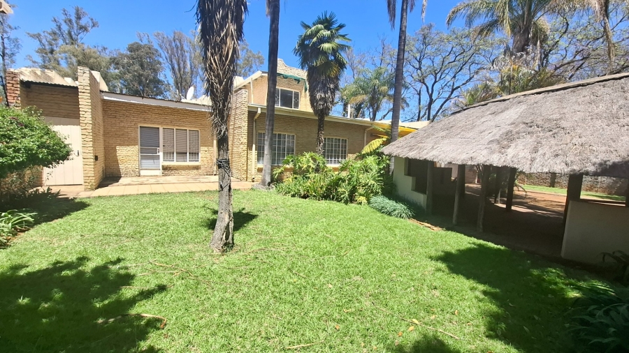 To Let commercial Property for Rent in Polokwane Central Limpopo