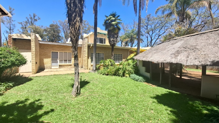 To Let commercial Property for Rent in Polokwane Central Limpopo