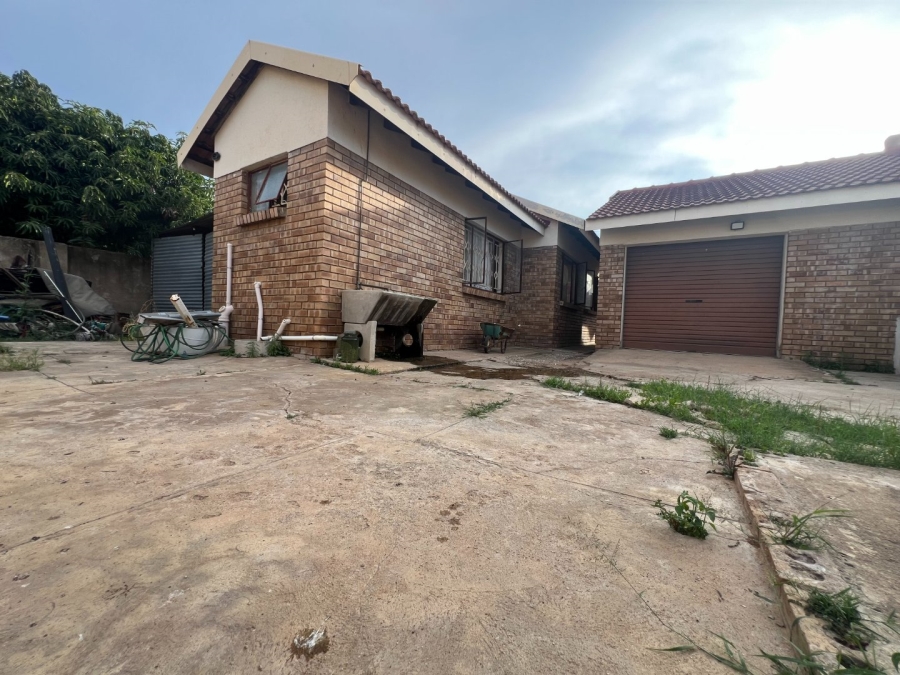 3 Bedroom Property for Sale in Mankweng Limpopo