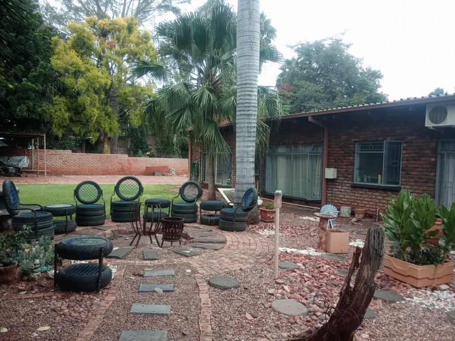 7 Bedroom Property for Sale in Mokopane Central Limpopo