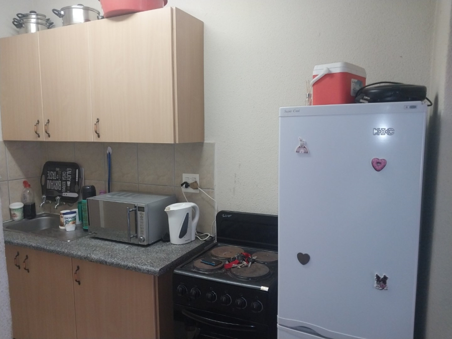 2 Bedroom Property for Sale in Polokwane Central Limpopo