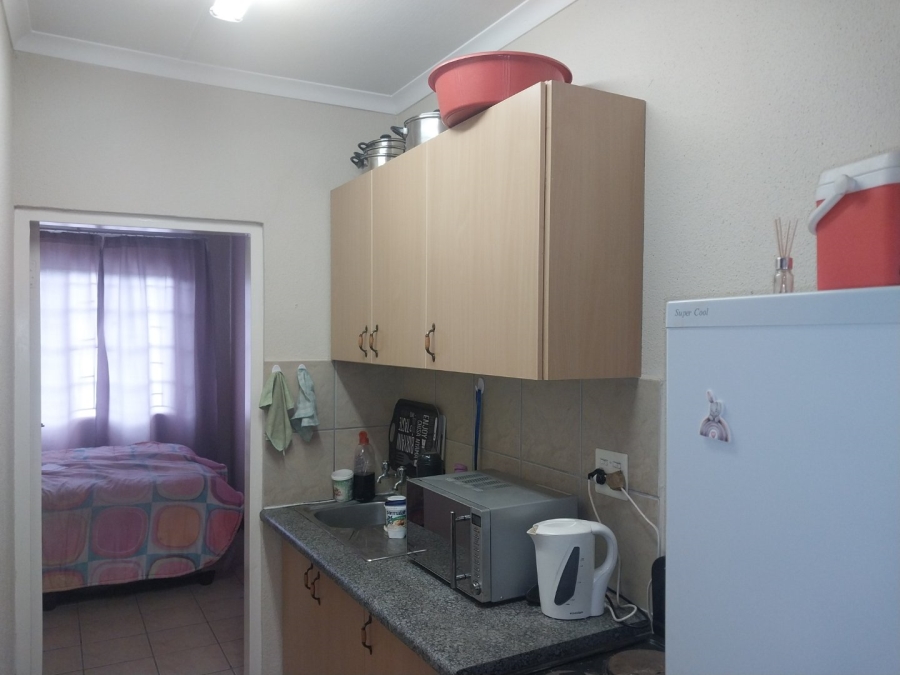 2 Bedroom Property for Sale in Polokwane Central Limpopo