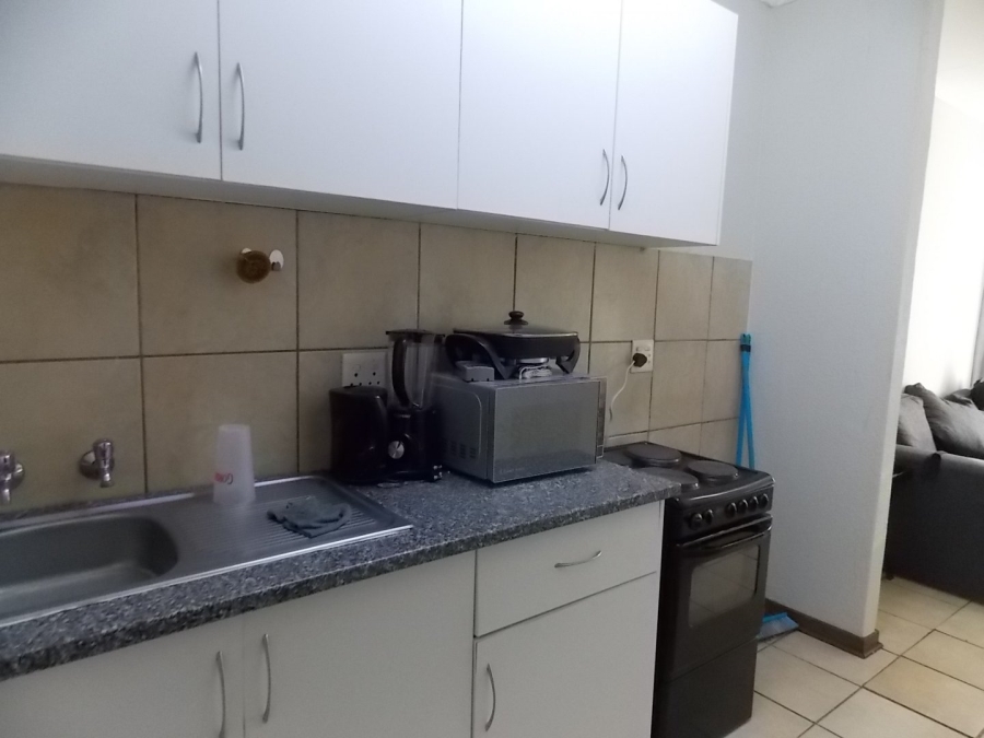 2 Bedroom Property for Sale in Polokwane Central Limpopo