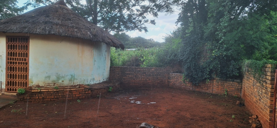 Commercial Property for Sale in Impala Park Limpopo