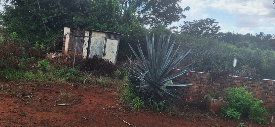 Commercial Property for Sale in Impala Park Limpopo