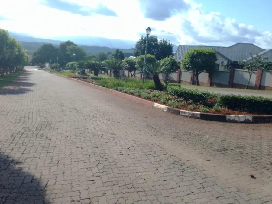 Commercial Property for Sale in Golden Acres Estate Limpopo