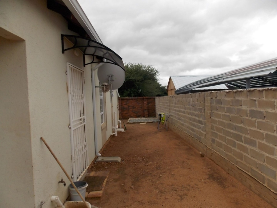 3 Bedroom Property for Sale in Southern Gateway Limpopo