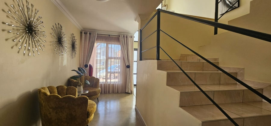 4 Bedroom Property for Sale in Eagles Crest Limpopo