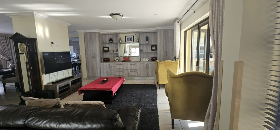 4 Bedroom Property for Sale in Eagles Crest Limpopo