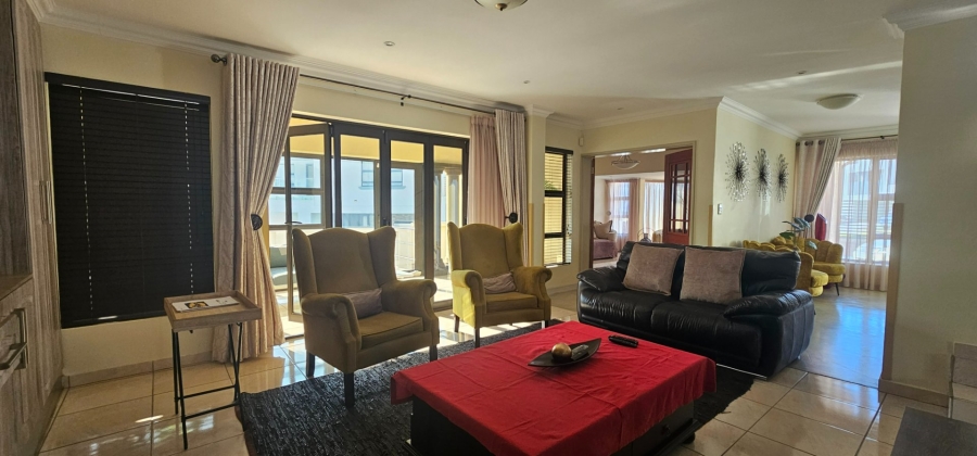 4 Bedroom Property for Sale in Eagles Crest Limpopo