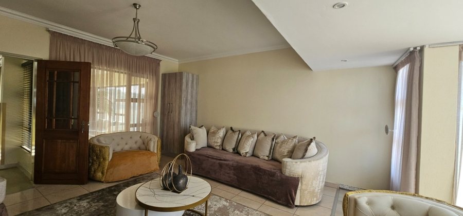 4 Bedroom Property for Sale in Eagles Crest Limpopo