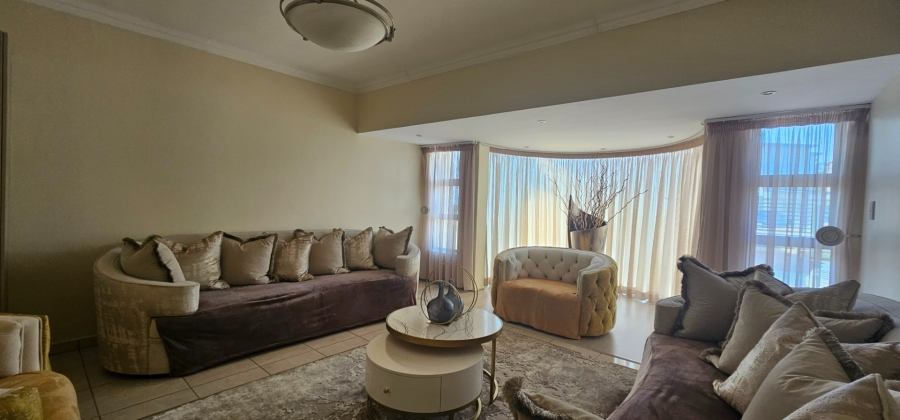 4 Bedroom Property for Sale in Eagles Crest Limpopo