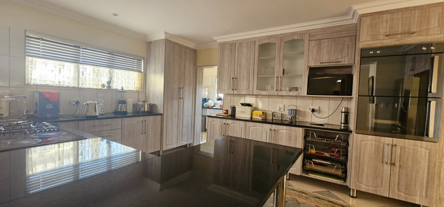 4 Bedroom Property for Sale in Eagles Crest Limpopo