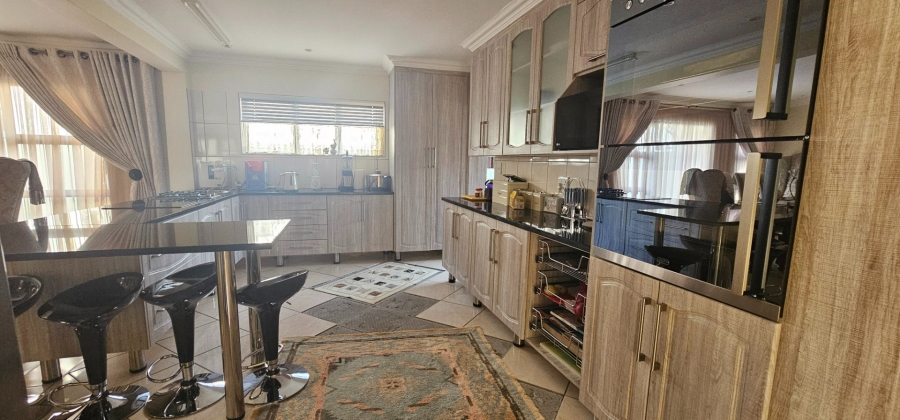 4 Bedroom Property for Sale in Eagles Crest Limpopo