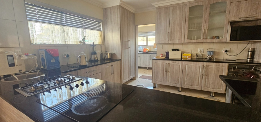 4 Bedroom Property for Sale in Eagles Crest Limpopo