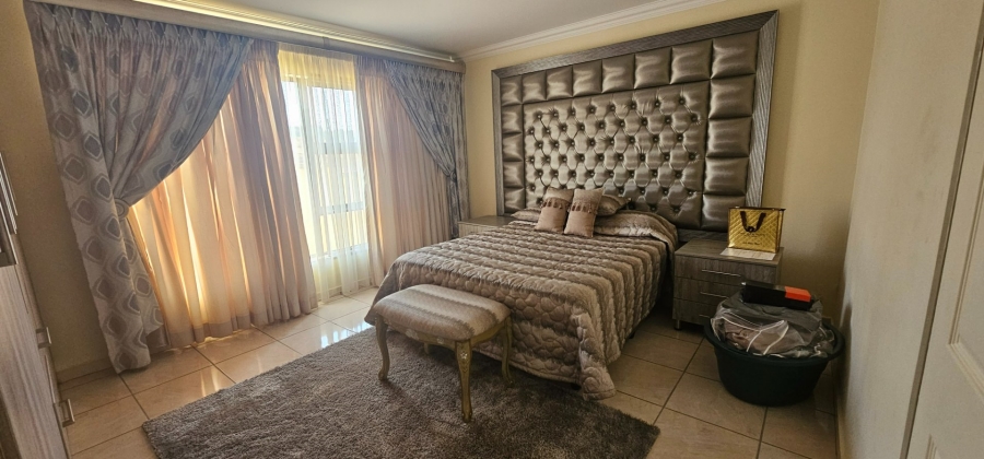 4 Bedroom Property for Sale in Eagles Crest Limpopo