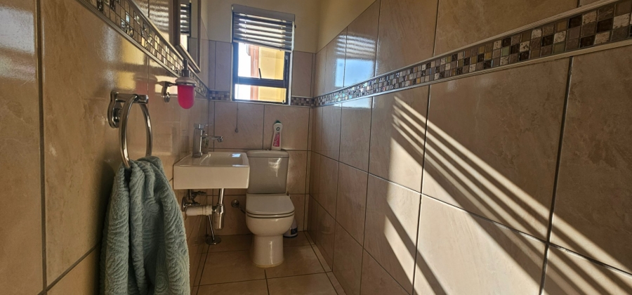 4 Bedroom Property for Sale in Eagles Crest Limpopo