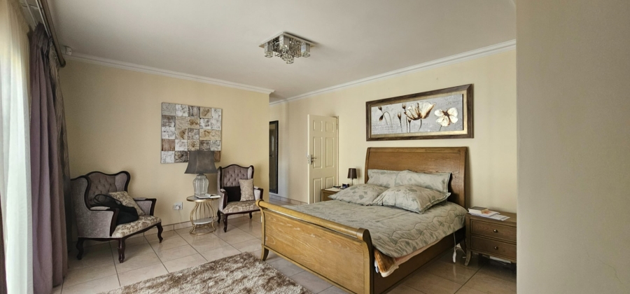 4 Bedroom Property for Sale in Eagles Crest Limpopo