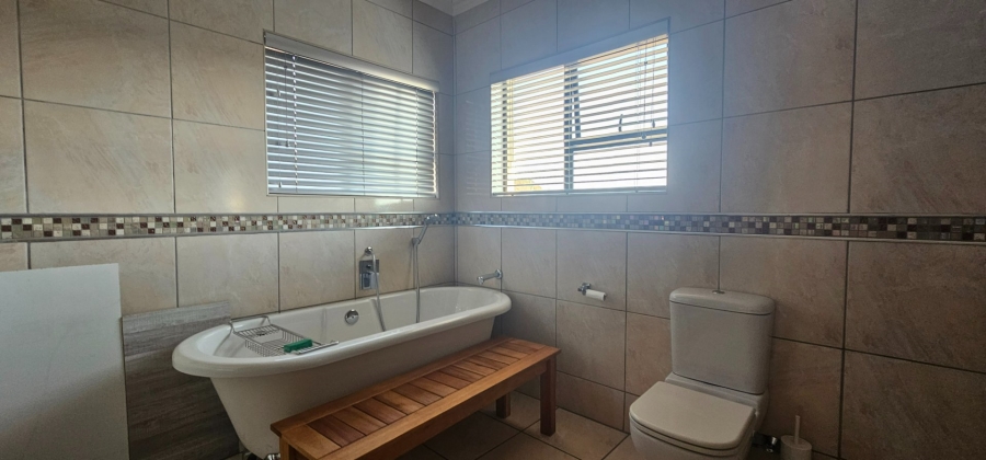 4 Bedroom Property for Sale in Eagles Crest Limpopo