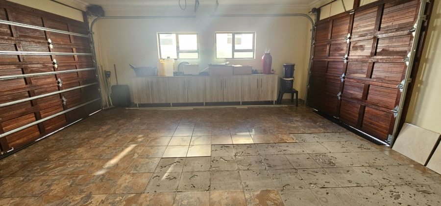 4 Bedroom Property for Sale in Eagles Crest Limpopo