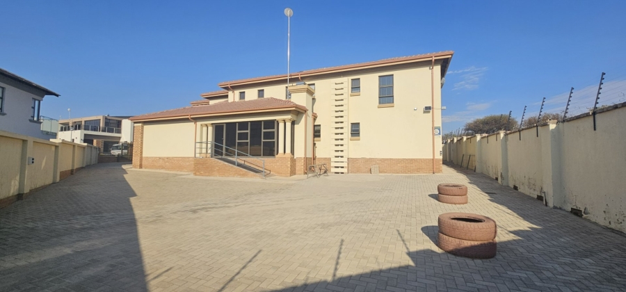 4 Bedroom Property for Sale in Eagles Crest Limpopo