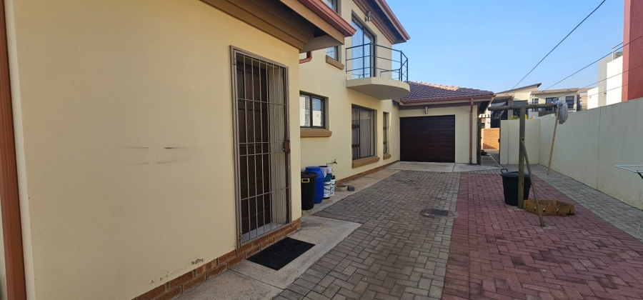 4 Bedroom Property for Sale in Eagles Crest Limpopo